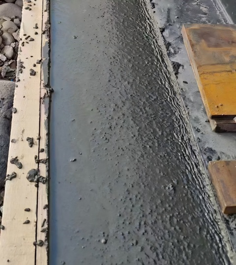 伊吾环氧砂浆的特点及施工流程​