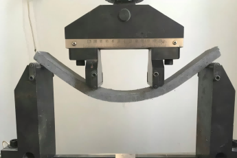 伊吾高延性混凝土 高延性砂浆 抗震加固混凝土产品特点 施工流程