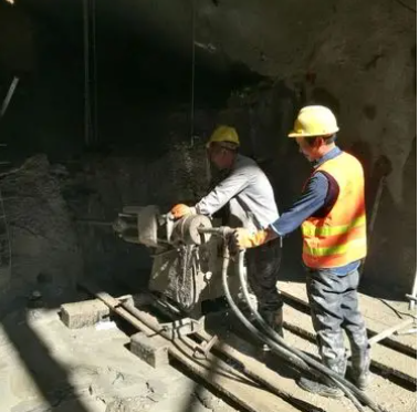 伊吾水下抗分散灌浆料特点 水下不分散注浆料介绍