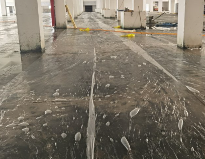 伊吾不发火砂浆和不发火金属骨料有什么区别