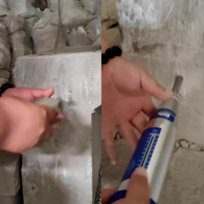 伊吾混凝土强度不足的原因及处理方法