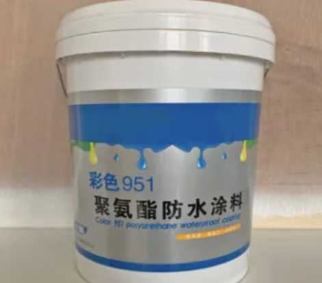 伊吾聚氨酯防水涂料