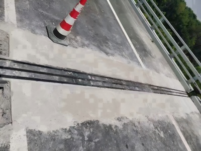 伊吾伸缩缝更换后浇筑材料快速结构修补料速砼的产品特点及施工流程​