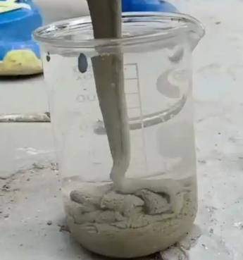 伊吾水工混凝土絮凝剂，水下抗分散剂的作用及施工方法