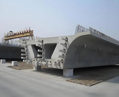 伊吾抗冻压浆料的特点及标准化施工工艺